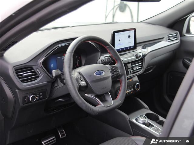 2023 Ford Escape ST-Line (Stk: P6281) in London - Image 12 of 26