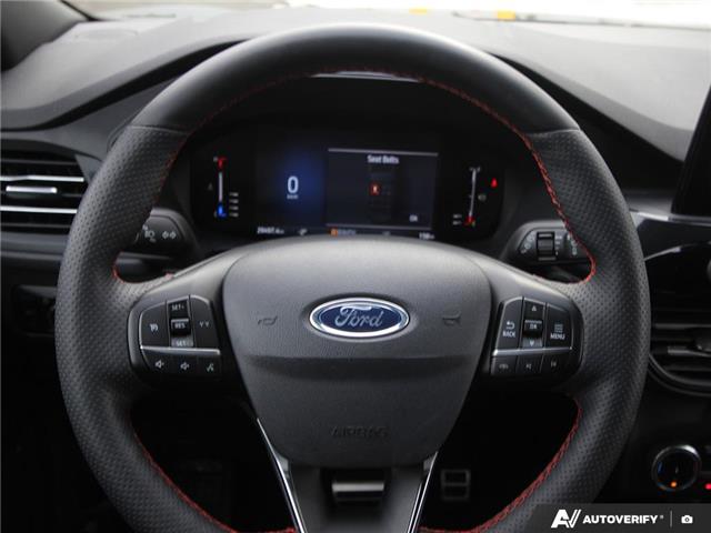 2023 Ford Escape ST-Line (Stk: P6281) in London - Image 13 of 26