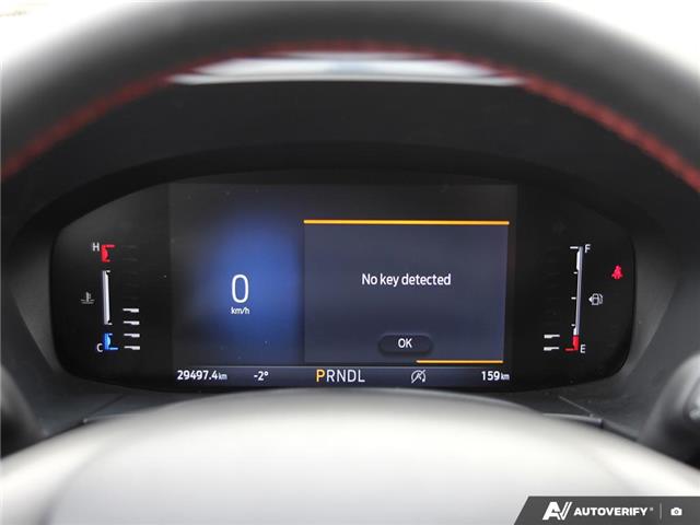 2023 Ford Escape ST-Line (Stk: P6281) in London - Image 14 of 26