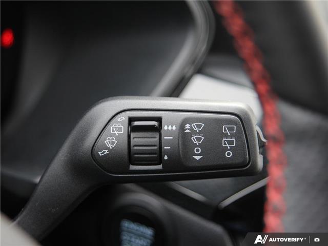2023 Ford Escape ST-Line (Stk: P6281) in London - Image 15 of 26