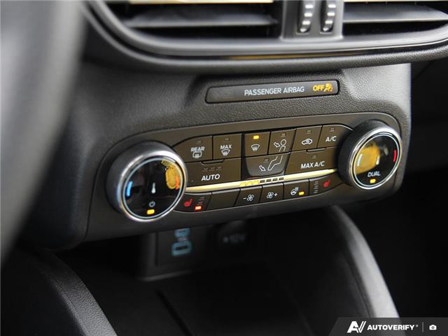 2023 Ford Escape ST-Line (Stk: P6281) in London - Image 19 of 26