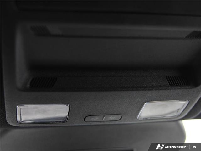 2023 Ford Escape ST-Line (Stk: P6281) in London - Image 21 of 26