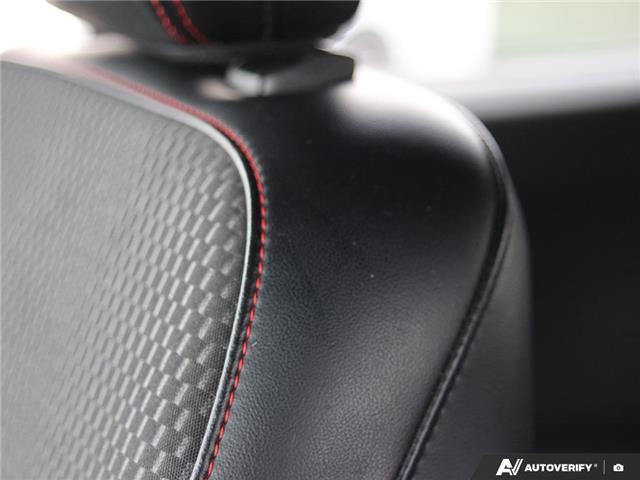 2023 Ford Escape ST-Line (Stk: P6281) in London - Image 22 of 26