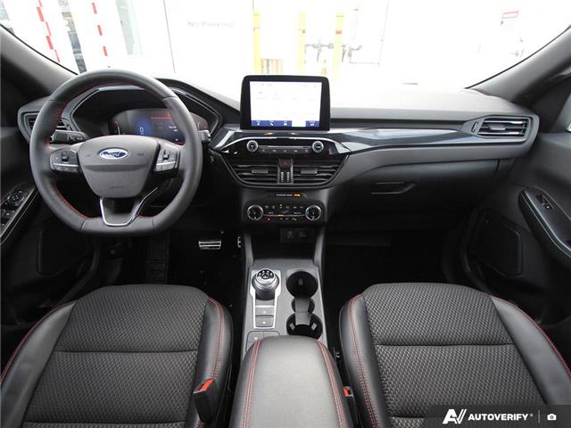2023 Ford Escape ST-Line (Stk: P6281) in London - Image 24 of 26