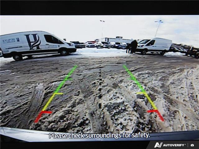 2023 Ford Escape ST-Line (Stk: P6281) in London - Image 25 of 26