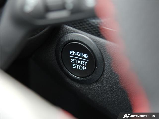 2023 Ford Escape ST-Line (Stk: P6281) in London - Image 26 of 26