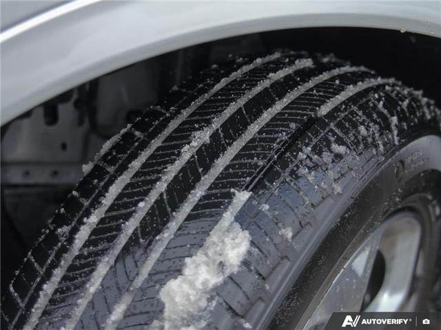 2023 Ford Escape ST-Line (Stk: P6344) in London - Image 7 of 26