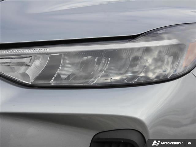 2023 Ford Escape ST-Line (Stk: P6344) in London - Image 9 of 26