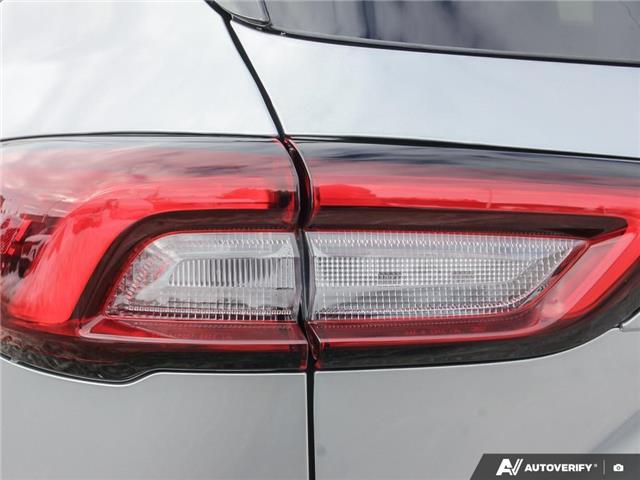2023 Ford Escape ST-Line (Stk: P6344) in London - Image 11 of 26
