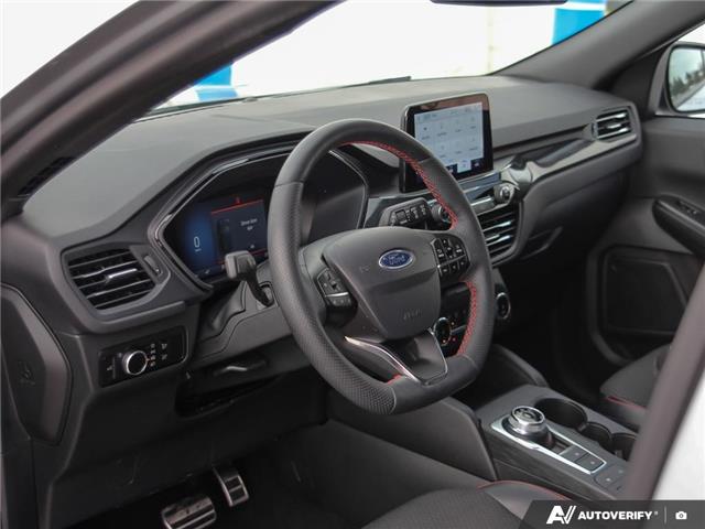2023 Ford Escape ST-Line (Stk: P6344) in London - Image 12 of 26