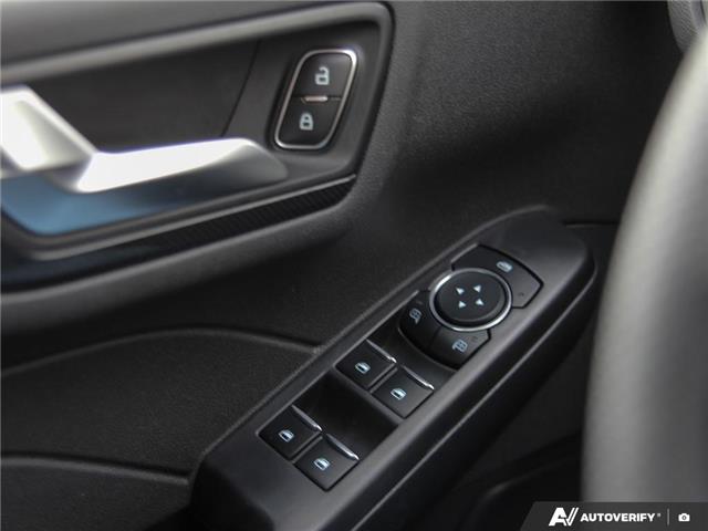 2023 Ford Escape ST-Line (Stk: P6344) in London - Image 16 of 26