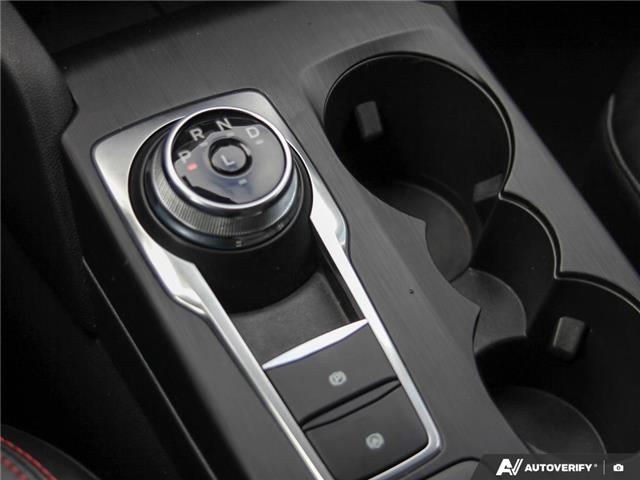 2023 Ford Escape ST-Line (Stk: P6344) in London - Image 18 of 26