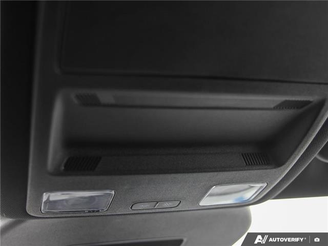 2023 Ford Escape ST-Line (Stk: P6344) in London - Image 21 of 26