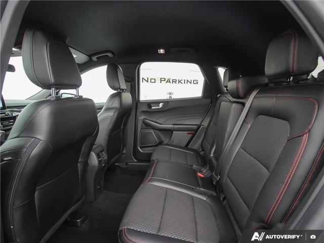 2023 Ford Escape ST-Line (Stk: P6344) in London - Image 23 of 26