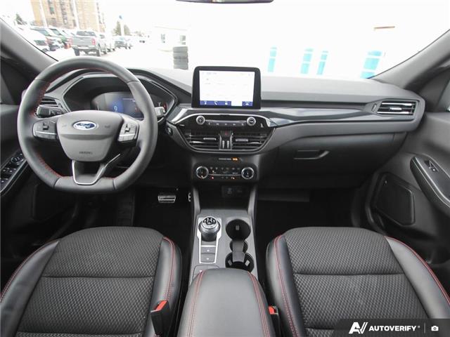 2023 Ford Escape ST-Line (Stk: P6344) in London - Image 24 of 26