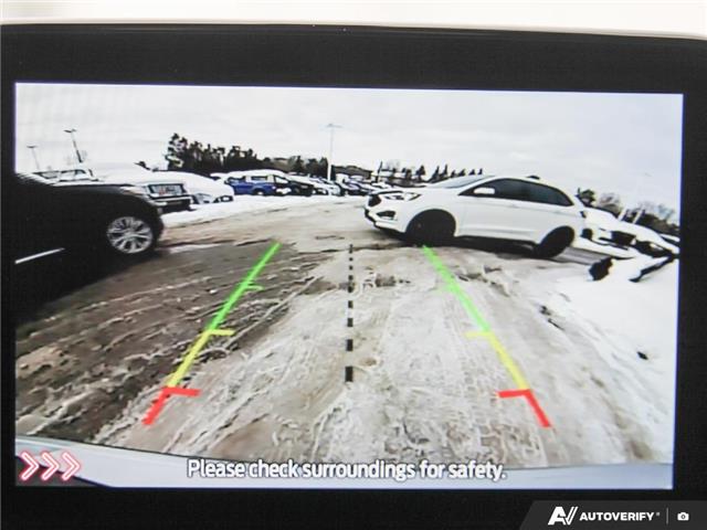 2023 Ford Escape ST-Line (Stk: P6344) in London - Image 25 of 26