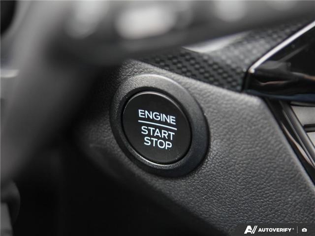 2023 Ford Escape ST-Line (Stk: P6344) in London - Image 26 of 26