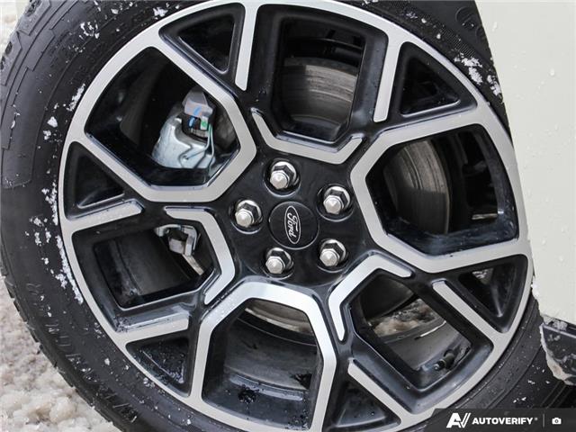 2025 Ford Maverick Lariat (Stk: P6365) in London - Image 6 of 26