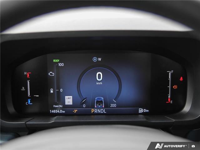 2025 Ford Maverick Lariat (Stk: P6365) in London - Image 14 of 26