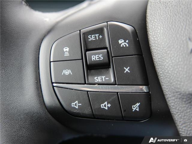 2025 Ford Maverick Lariat (Stk: P6365) in London - Image 17 of 26