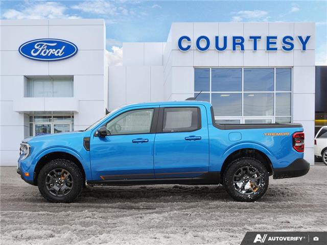 2025 Ford Maverick Tremor (Stk: P6366) in London - Image 3 of 26 2025 Ford Maverick Tremor (Stk: P6366) in London - Image 3 of 26