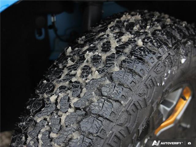 2025 Ford Maverick Tremor (Stk: P6366) in London - Image 7 of 26 2025 Ford Maverick Tremor (Stk: P6366) in London - Image 7 of 26