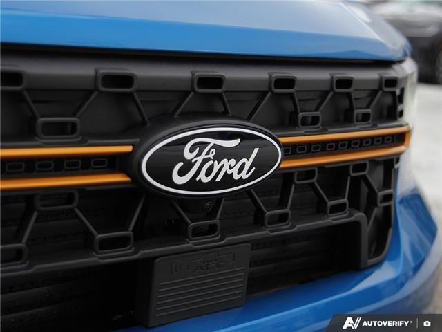 2025 Ford Maverick Tremor (Stk: P6366) in London - Image 8 of 26 2025 Ford Maverick Tremor (Stk: P6366) in London - Image 8 of 26