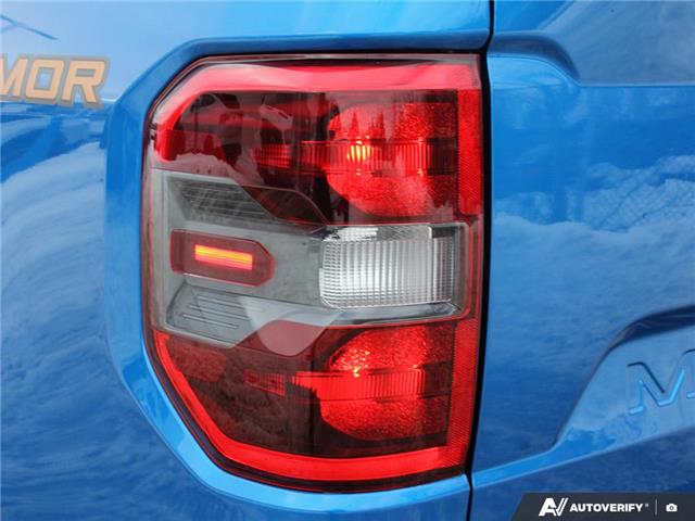 2025 Ford Maverick Tremor (Stk: P6366) in London - Image 11 of 26 2025 Ford Maverick Tremor (Stk: P6366) in London - Image 11 of 26