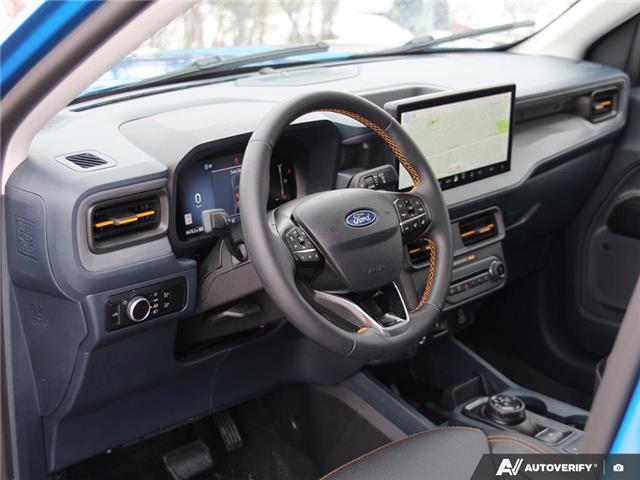 2025 Ford Maverick Tremor (Stk: P6366) in London - Image 12 of 26 2025 Ford Maverick Tremor (Stk: P6366) in London - Image 12 of 26