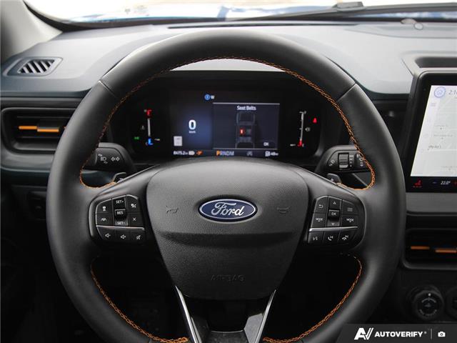 2025 Ford Maverick Tremor (Stk: P6366) in London - Image 13 of 26 2025 Ford Maverick Tremor (Stk: P6366) in London - Image 13 of 26
