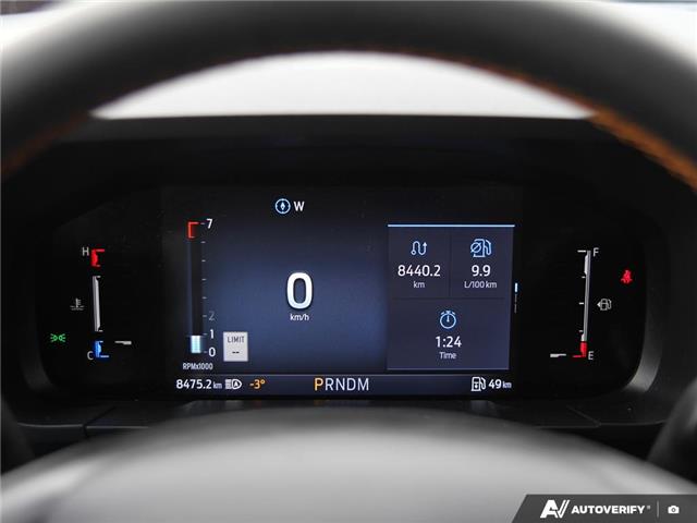 2025 Ford Maverick Tremor (Stk: P6366) in London - Image 14 of 26 2025 Ford Maverick Tremor (Stk: P6366) in London - Image 14 of 26