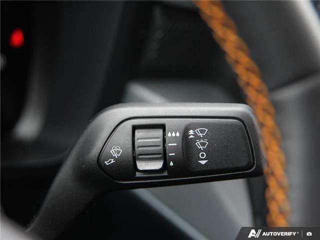 2025 Ford Maverick Tremor (Stk: P6366) in London - Image 15 of 26 2025 Ford Maverick Tremor (Stk: P6366) in London - Image 15 of 26