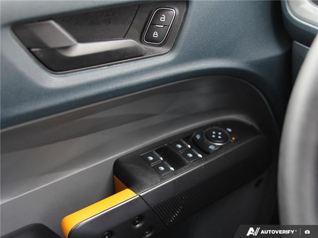 2025 Ford Maverick Tremor (Stk: P6366) in London - Image 16 of 26 2025 Ford Maverick Tremor (Stk: P6366) in London - Image 16 of 26