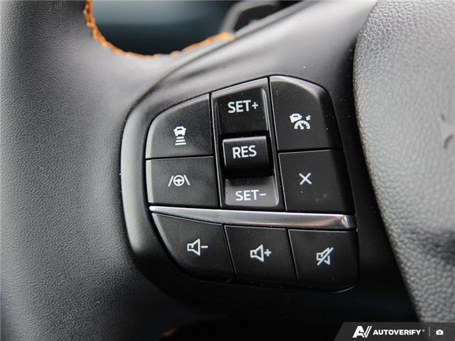 2025 Ford Maverick Tremor (Stk: P6366) in London - Image 17 of 26 2025 Ford Maverick Tremor (Stk: P6366) in London - Image 17 of 26