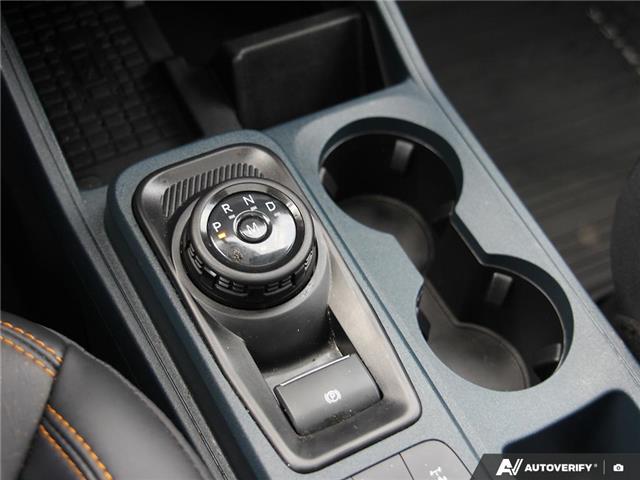 2025 Ford Maverick Tremor (Stk: P6366) in London - Image 18 of 26 2025 Ford Maverick Tremor (Stk: P6366) in London - Image 18 of 26