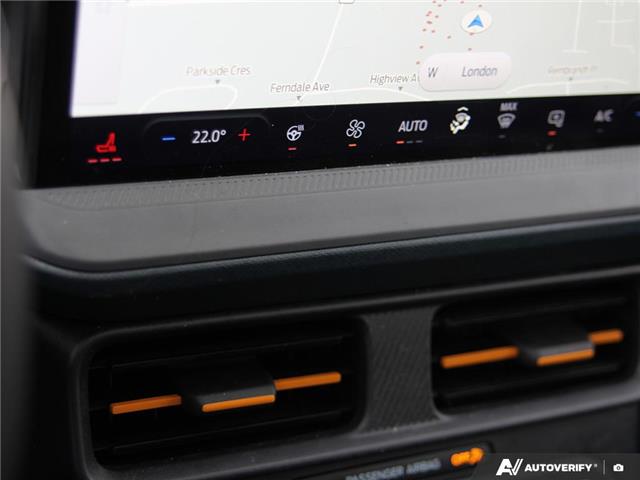 2025 Ford Maverick Tremor (Stk: P6366) in London - Image 19 of 26 2025 Ford Maverick Tremor (Stk: P6366) in London - Image 19 of 26
