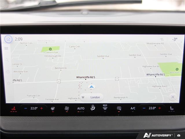 2025 Ford Maverick Tremor (Stk: P6366) in London - Image 20 of 26 2025 Ford Maverick Tremor (Stk: P6366) in London - Image 20 of 26