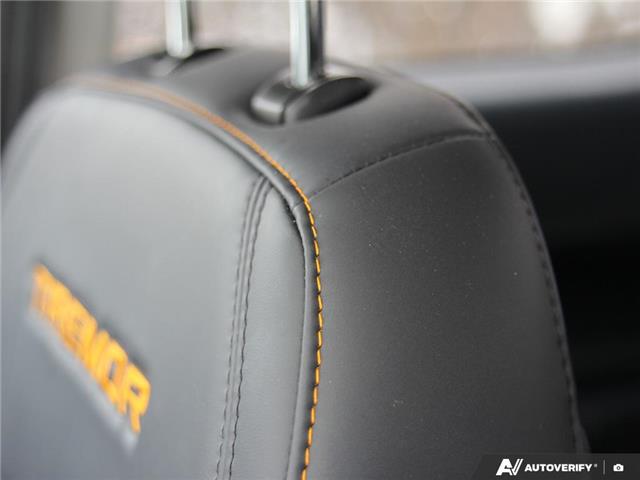 2025 Ford Maverick Tremor (Stk: P6366) in London - Image 22 of 26 2025 Ford Maverick Tremor (Stk: P6366) in London - Image 22 of 26