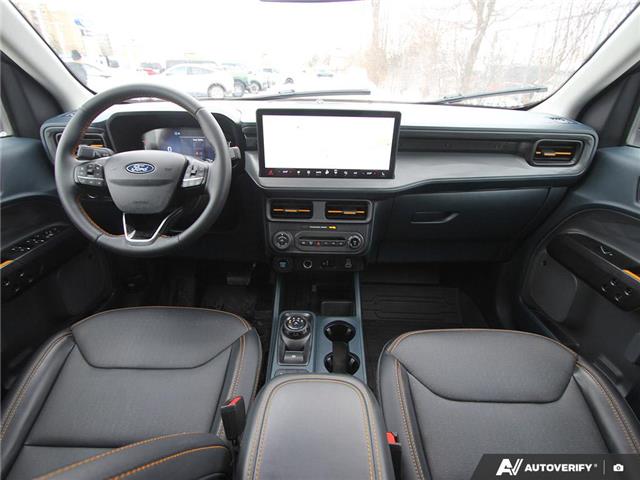 2025 Ford Maverick Tremor (Stk: P6366) in London - Image 24 of 26 2025 Ford Maverick Tremor (Stk: P6366) in London - Image 24 of 26