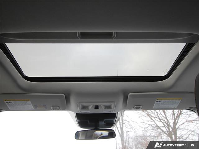 2025 Ford Maverick Tremor (Stk: P6366) in London - Image 25 of 26 2025 Ford Maverick Tremor (Stk: P6366) in London - Image 25 of 26