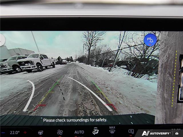 2025 Ford Maverick Tremor (Stk: P6366) in London - Image 26 of 26 2025 Ford Maverick Tremor (Stk: P6366) in London - Image 26 of 26