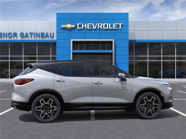 2026 Chevrolet Blazer RS (Stk: B260131) in Gatineau - Image 5 of 24