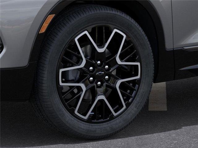 2026 Chevrolet Blazer RS (Stk: B260131) in Gatineau - Image 9 of 24