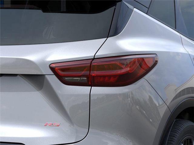 2026 Chevrolet Blazer RS (Stk: B260131) in Gatineau - Image 11 of 24