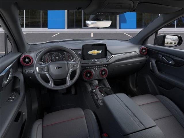 2026 Chevrolet Blazer RS (Stk: B260131) in Gatineau - Image 15 of 24