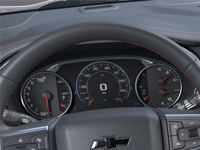 2026 Chevrolet Blazer RS (Stk: B260131) in Gatineau - Image 18 of 24
