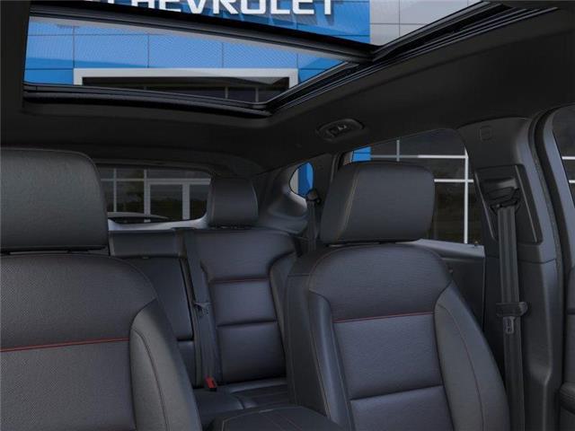 2026 Chevrolet Blazer RS (Stk: B260131) in Gatineau - Image 24 of 24