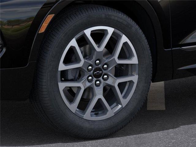 2026 Chevrolet Blazer RS (Stk: B260132) in Gatineau - Image 9 of 24