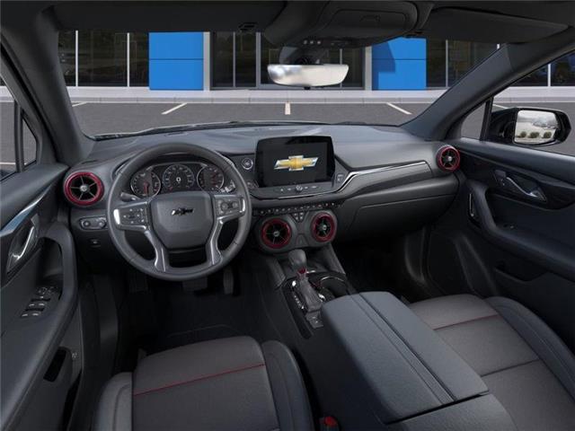 2026 Chevrolet Blazer RS (Stk: B260132) in Gatineau - Image 15 of 24