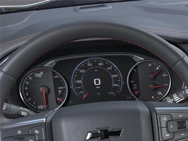 2026 Chevrolet Blazer RS (Stk: B260132) in Gatineau - Image 18 of 24